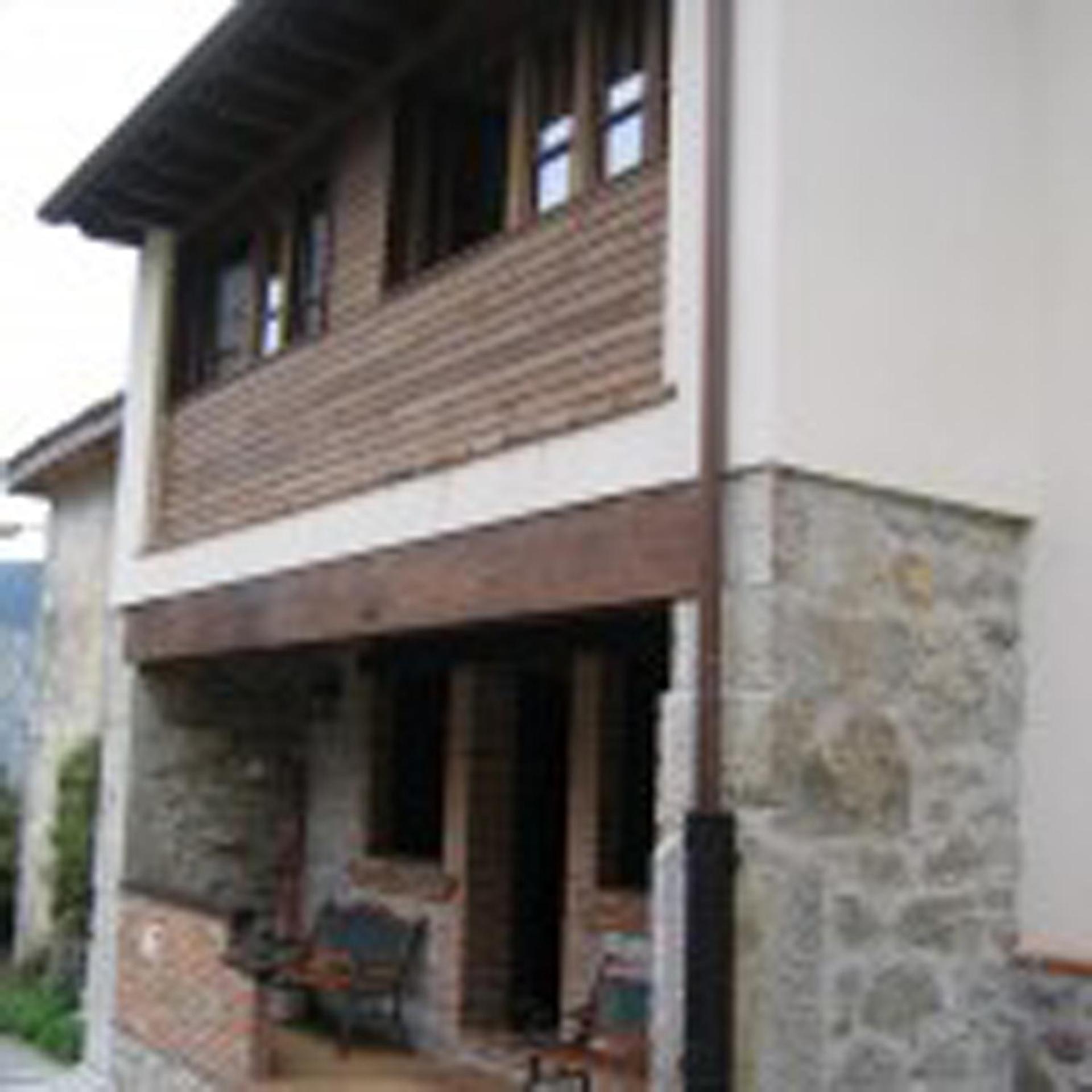 Villa La Currada Taranes Exterior foto