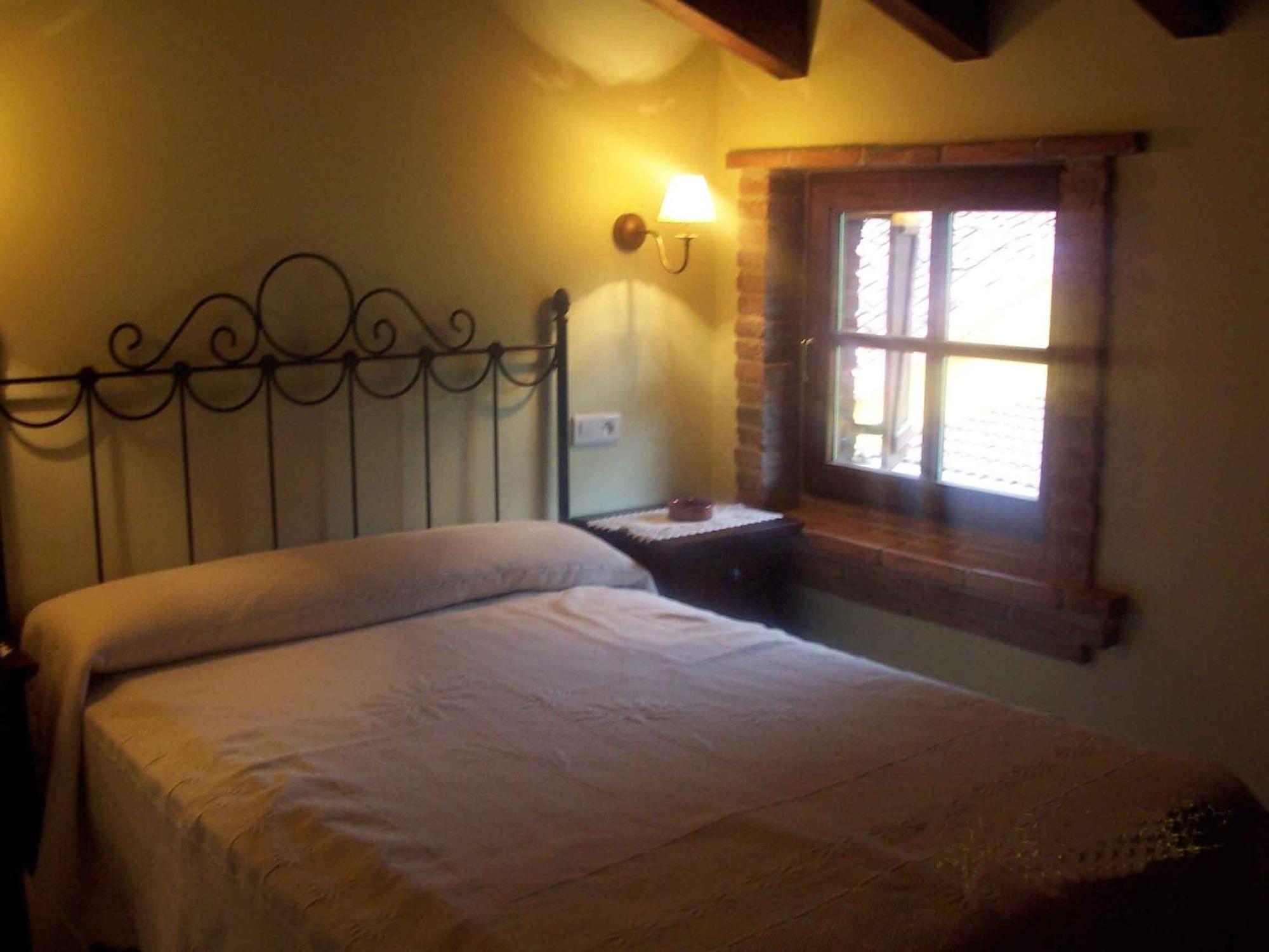 Villa La Currada Taranes Zimmer foto